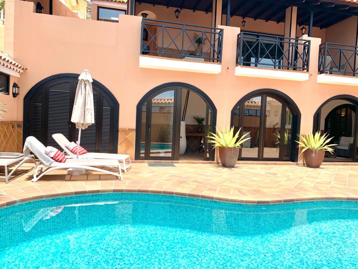 Your Holidays Home - Sta Monica - Costa Adeje Екстериор снимка