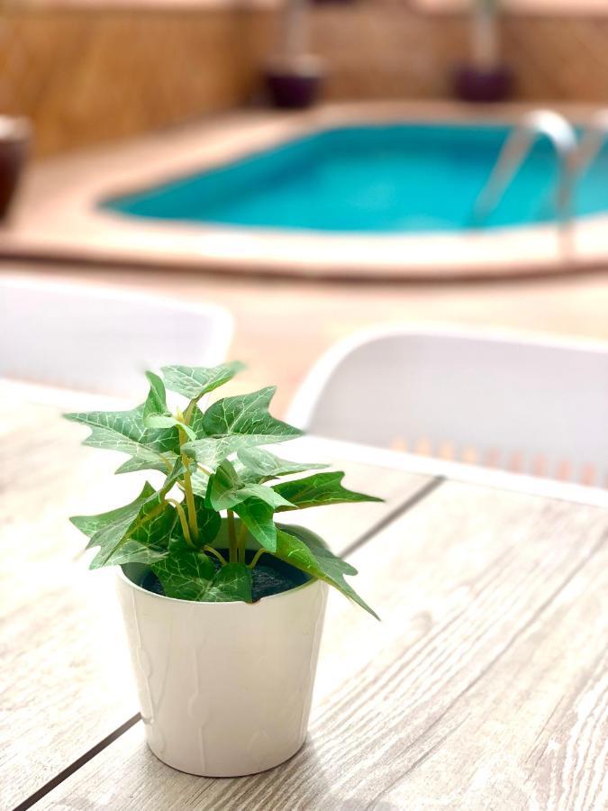 Your Holidays Home - Sta Monica - Costa Adeje Екстериор снимка