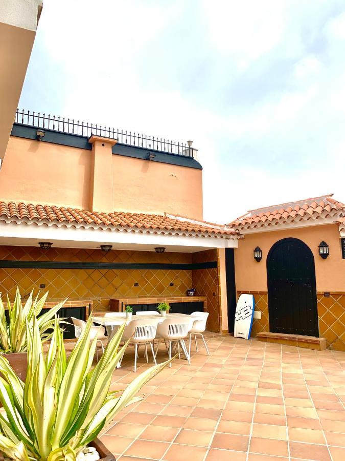 Your Holidays Home - Sta Monica - Costa Adeje Екстериор снимка