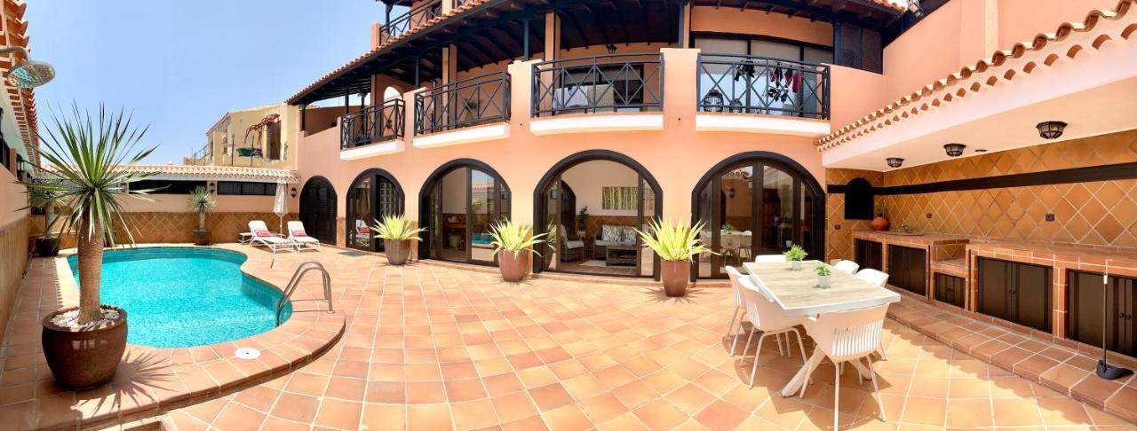 Your Holidays Home - Sta Monica - Costa Adeje Екстериор снимка