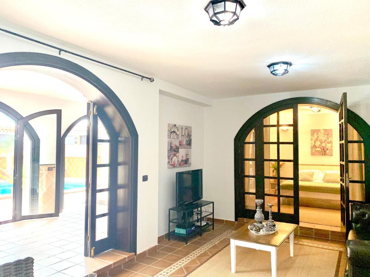 Your Holidays Home - Sta Monica - Costa Adeje Екстериор снимка