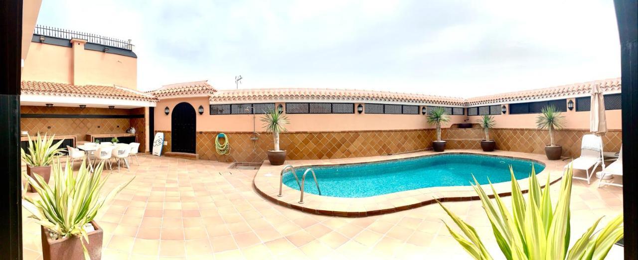 Your Holidays Home - Sta Monica - Costa Adeje Екстериор снимка