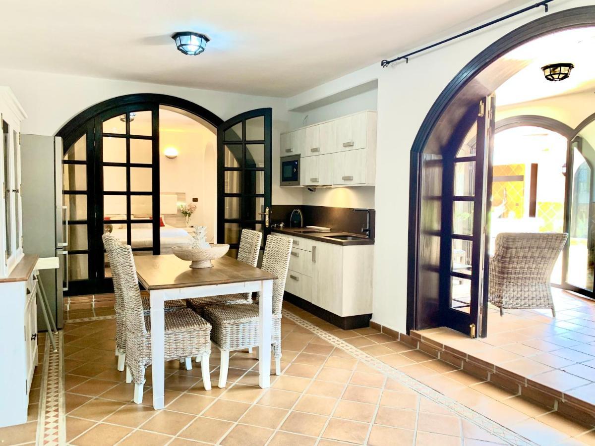 Your Holidays Home - Sta Monica - Costa Adeje Екстериор снимка