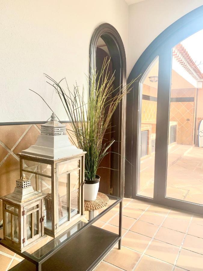 Your Holidays Home - Sta Monica - Costa Adeje Екстериор снимка