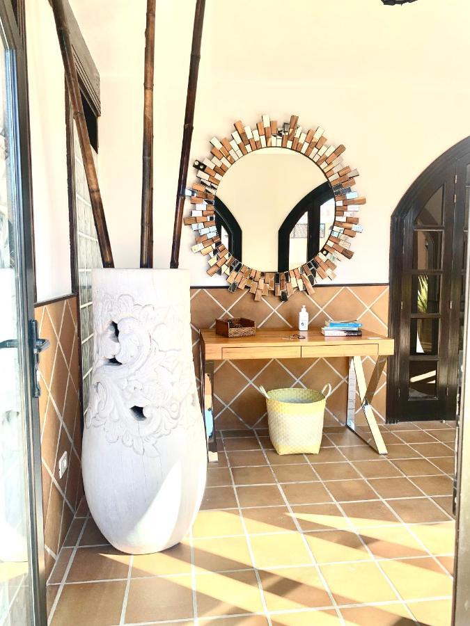 Your Holidays Home - Sta Monica - Costa Adeje Екстериор снимка