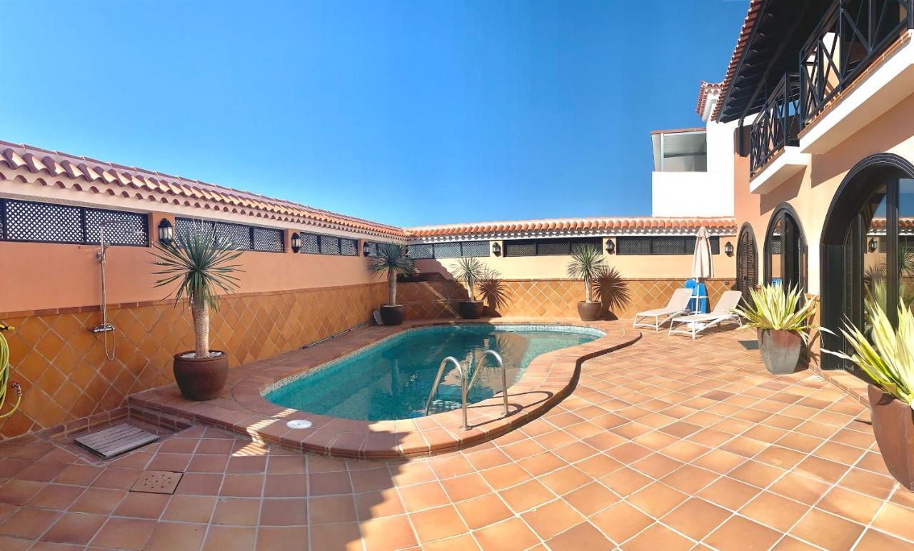 Your Holidays Home - Sta Monica - Costa Adeje Екстериор снимка