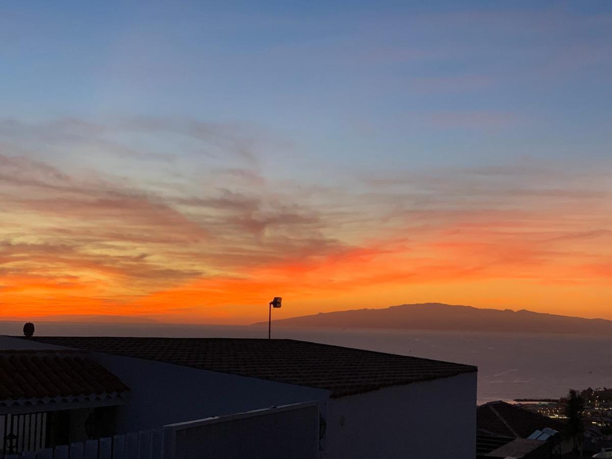 Your Holidays Home - Sta Monica - Costa Adeje Екстериор снимка