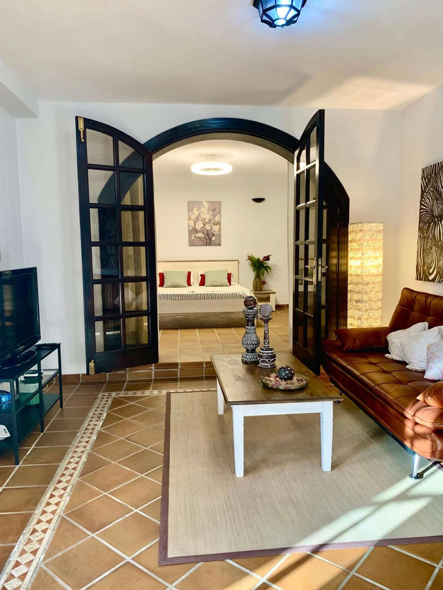 Your Holidays Home - Sta Monica - Costa Adeje Екстериор снимка