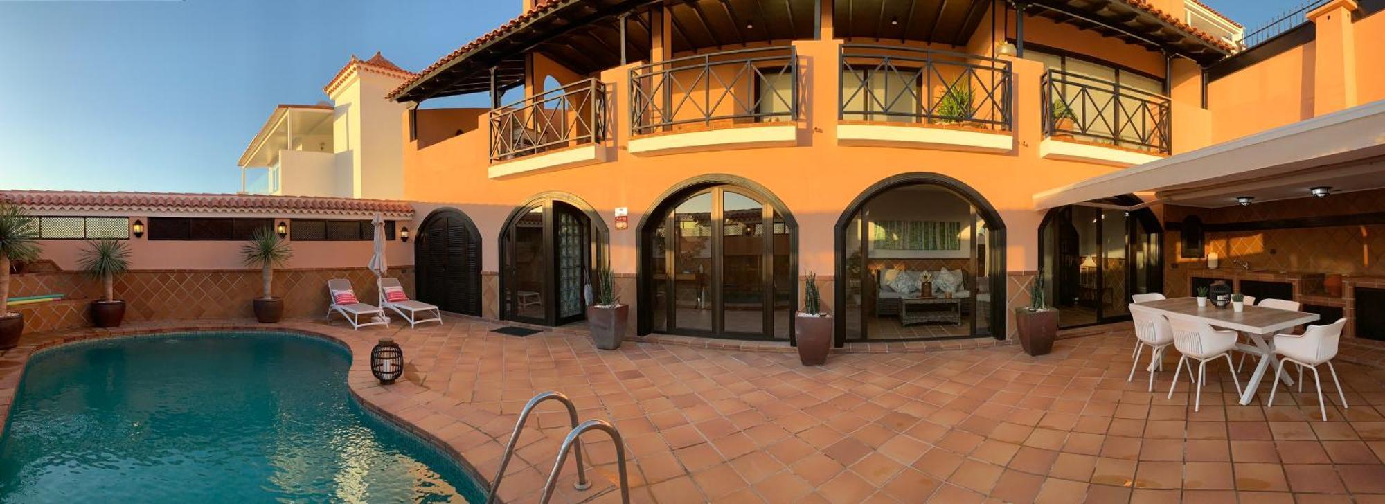Your Holidays Home - Sta Monica - Costa Adeje Екстериор снимка