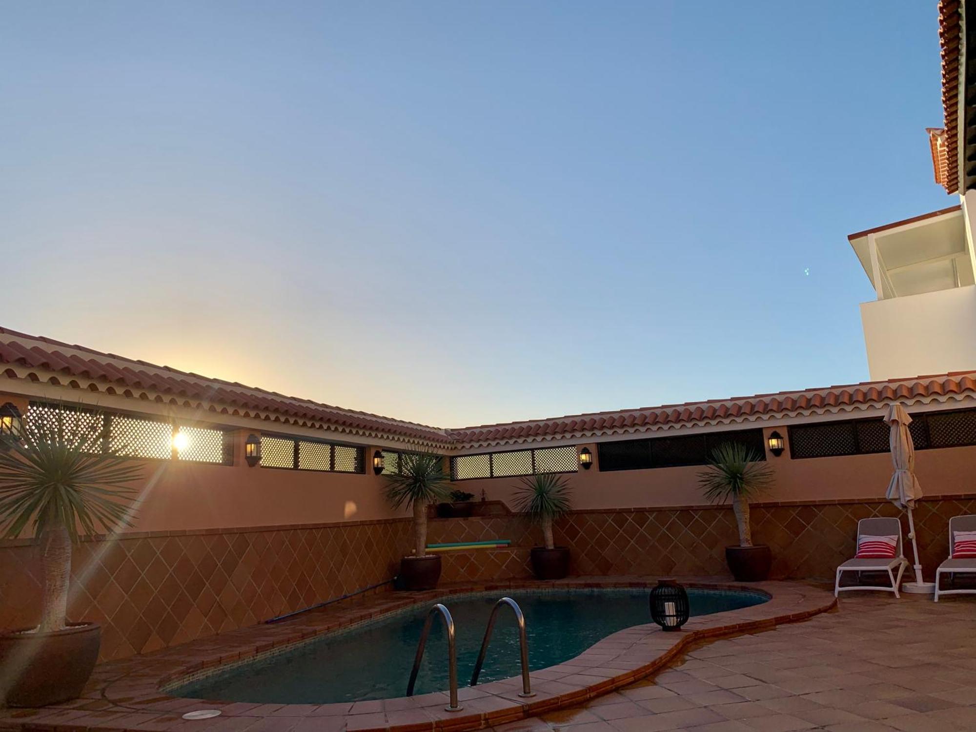 Your Holidays Home - Sta Monica - Costa Adeje Екстериор снимка