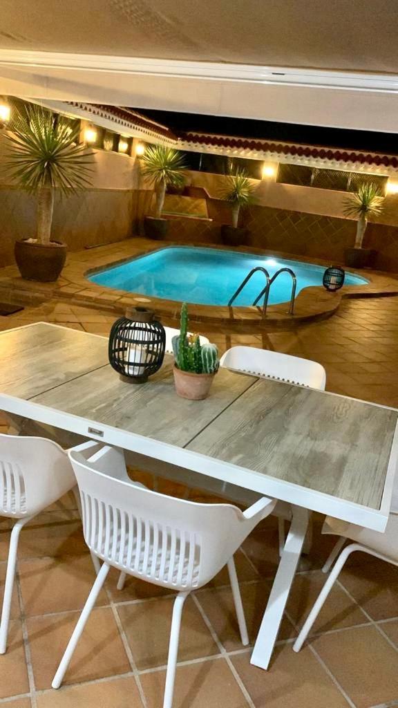 Your Holidays Home - Sta Monica - Costa Adeje Екстериор снимка